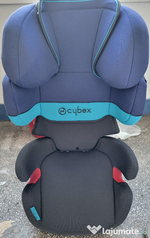 SCAUN AUTO COPIL CYBEX