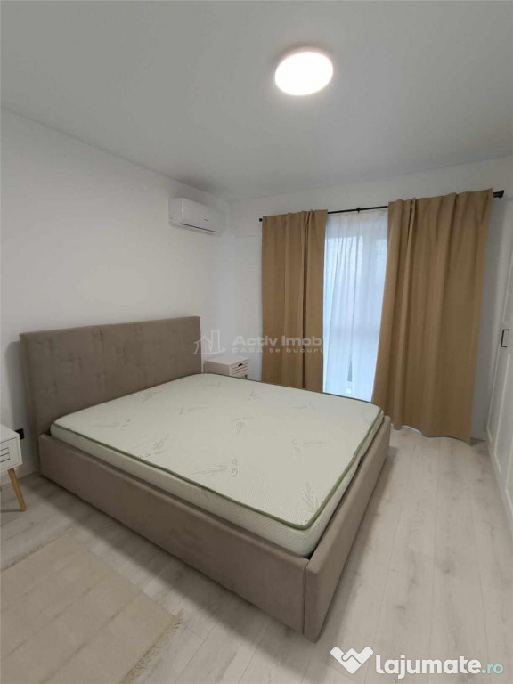Metrou Piata Sudului - Sun Royal View - 2 camere - centrala