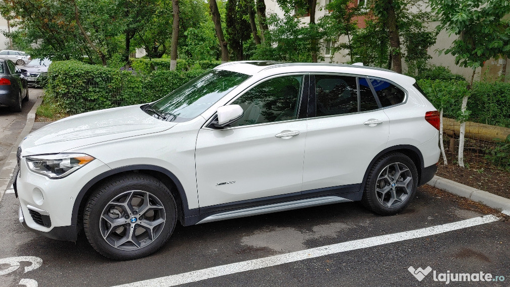 BMW X1 F48 28i X-Drive