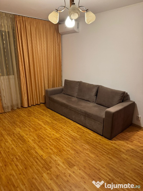 De închiriat: Apartament 2 camere - spațios, Obor, Str. Avrig