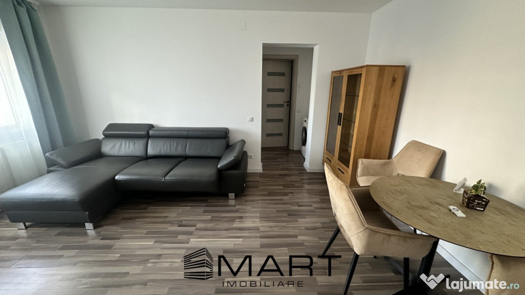 Apartament modern 2 camere Milea - Poliție