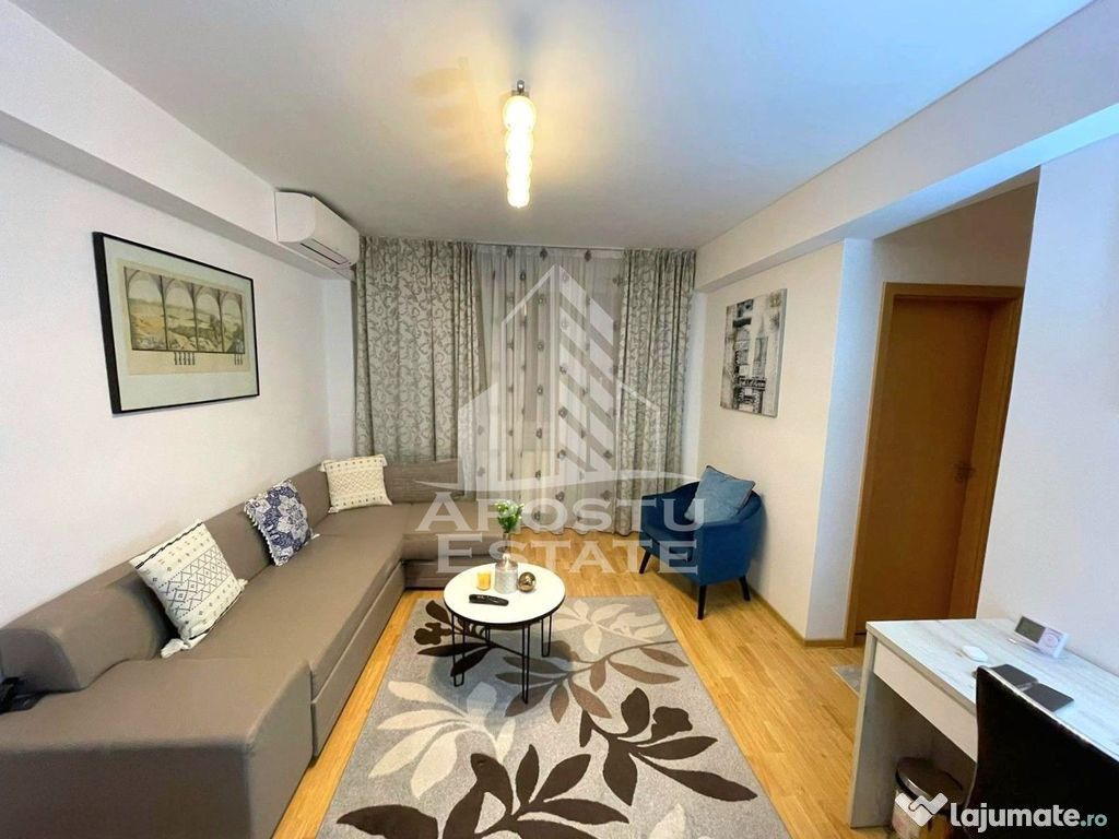 Apartament 2 camere, Ultracentral