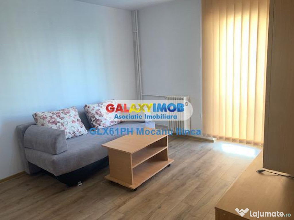 Apartament 2 camere, Ploiesti, Ultracentral