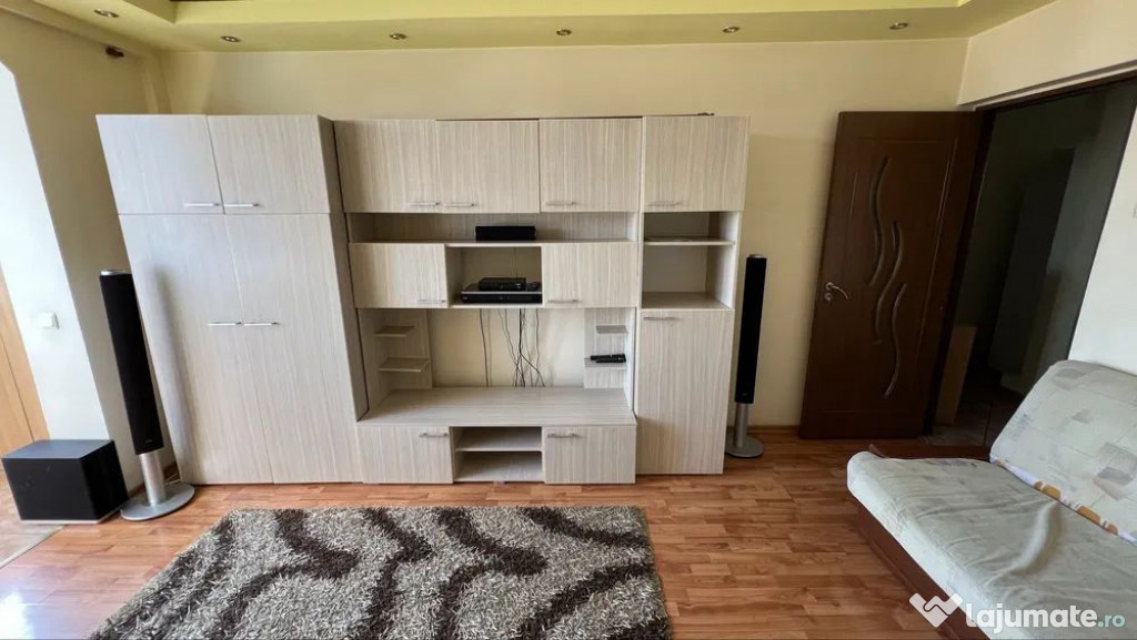 Apartament 2 camere decomandat Brancoveanu