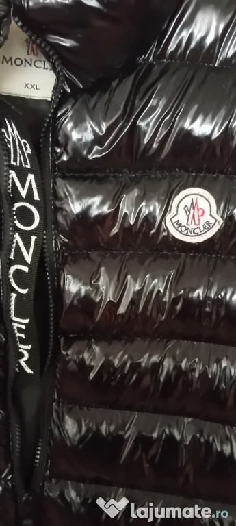 Vesta Moncler XXL