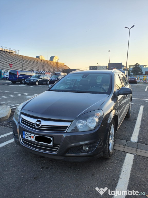 Opel Astra Caravan 1.7 CDTi