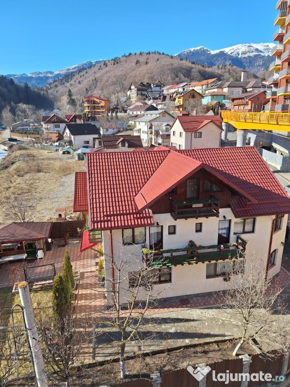 Casa Sinaia in suprafata de 180 metri patrati