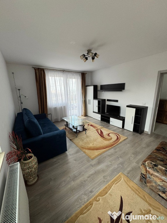 Apartament cu o camera in Hlincea