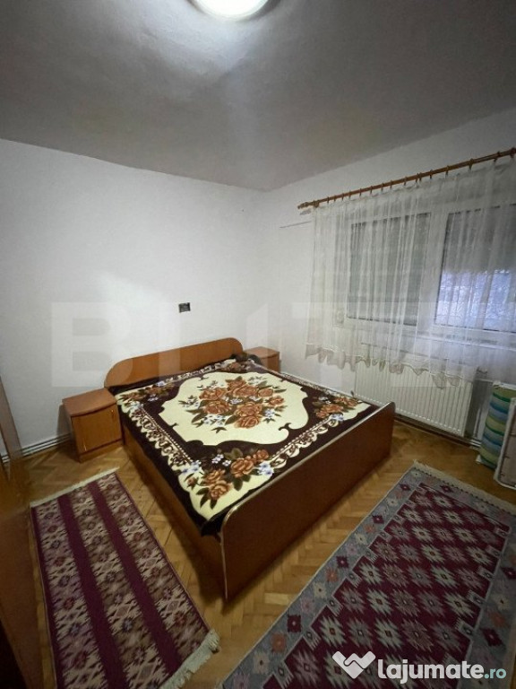 Apartament cu 2 camere, 58 mp, zona Carpati II