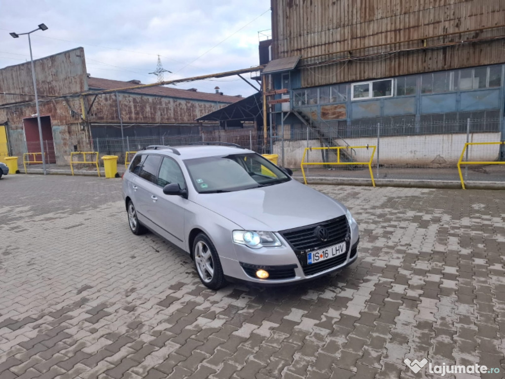 Vw passat 2.0dsg an 2011 4999e variante