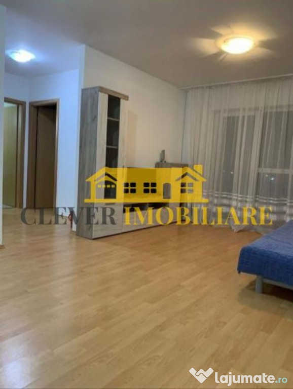 Apartament 2 camere Auchan Titan Mutare Imediata