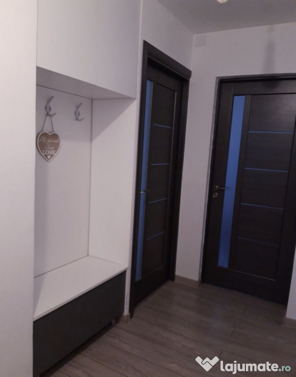 Apartament 2 camere Centrul Civic