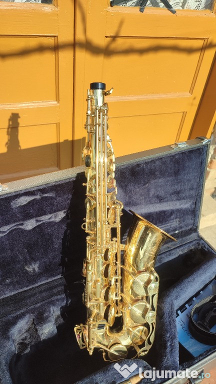 Saxsofon Alto (Stare Excelenta)