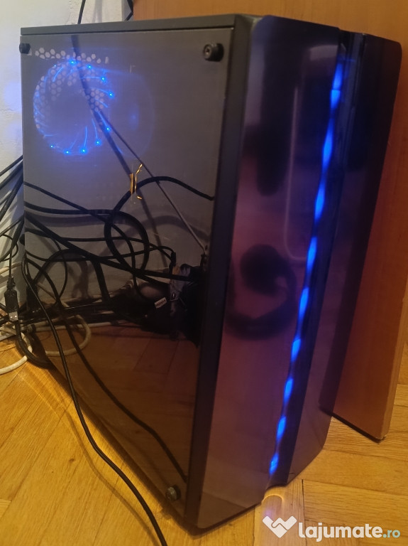 PC gaming corvus 2