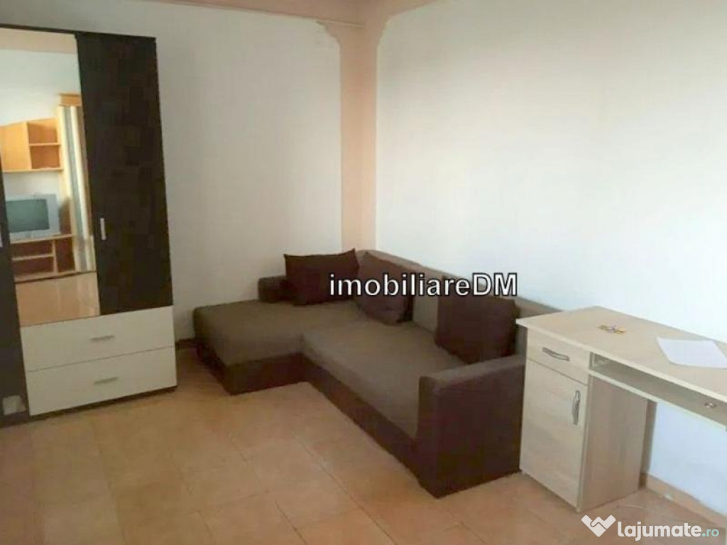 Apartament 2 camere D, in Alexandru