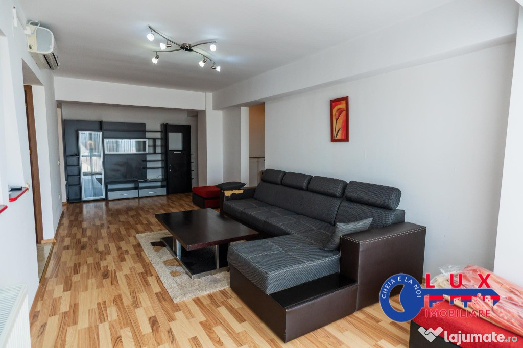 ID 250 Apartament 2 camere - Strada Mircea Voda - DE INCHIRIAT