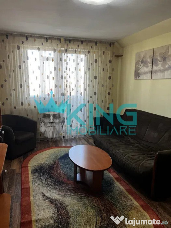 Apartament 2 Camere Brancoveanu Bucuresti