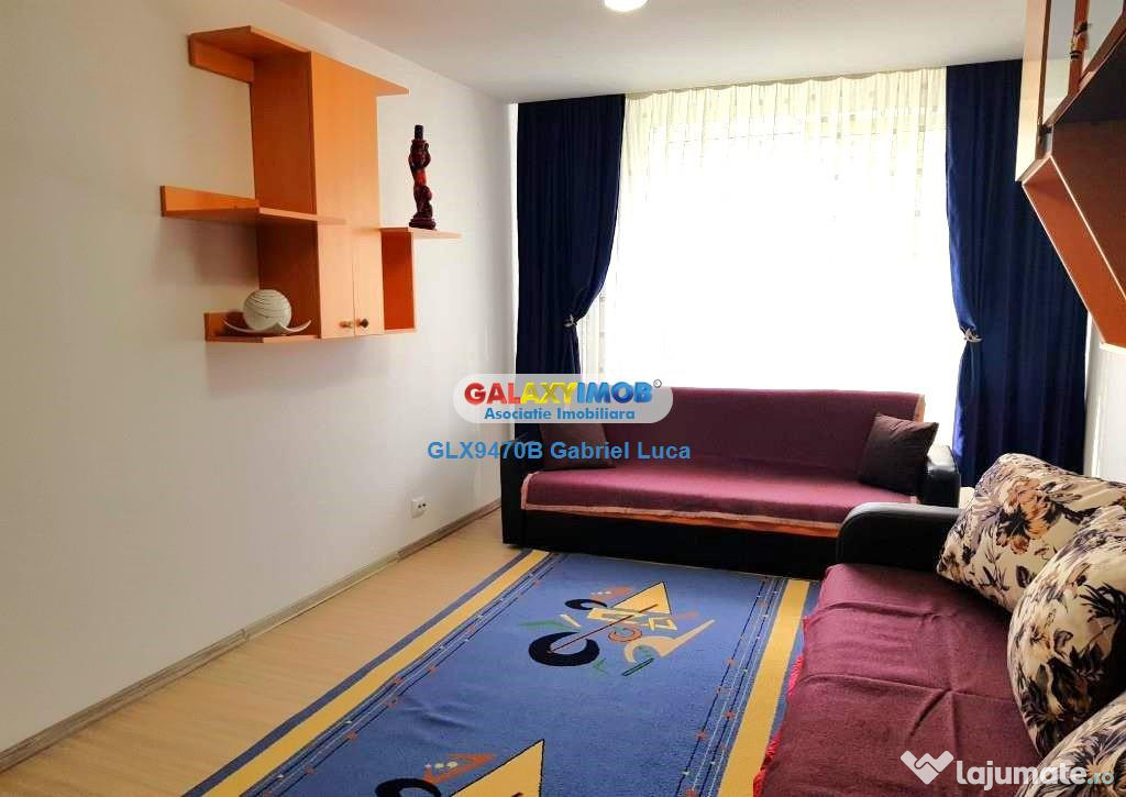 Apartament 2 camere 50mp | Decomandat | Metrou PIata Sudulu