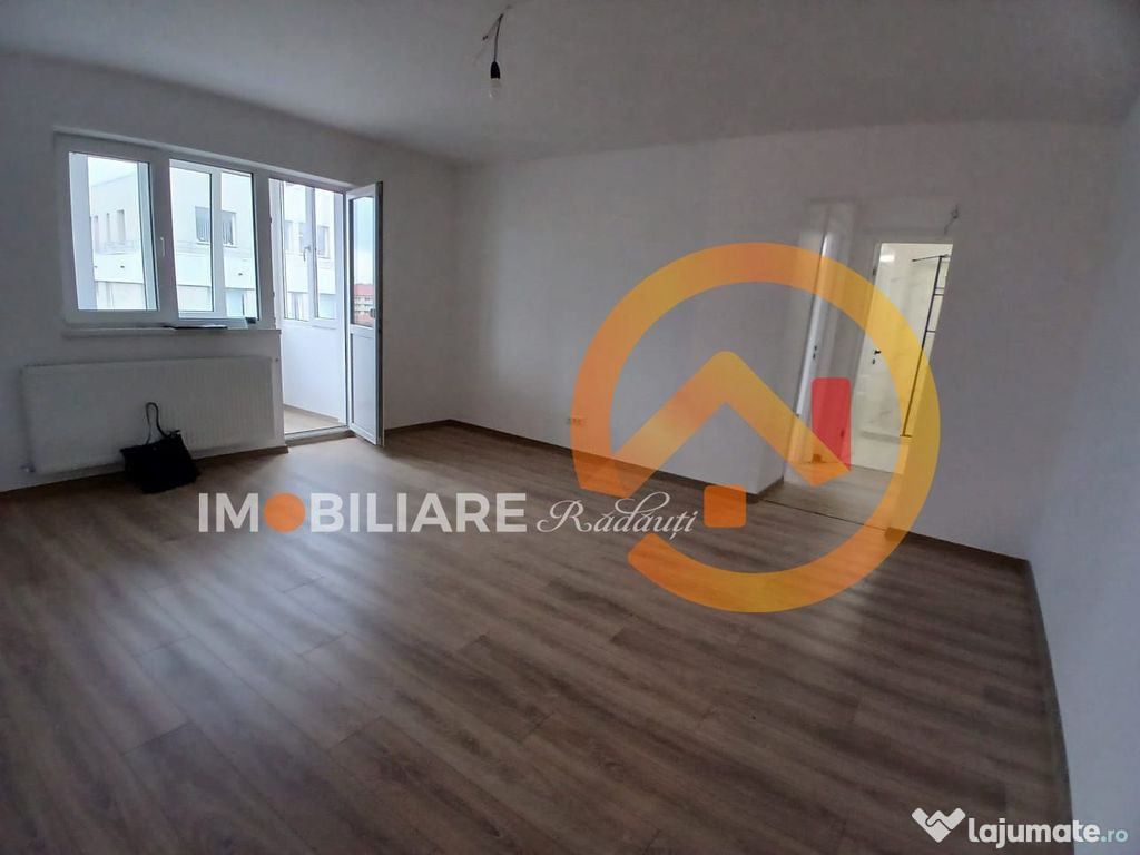 Apartament 2 camere I Suceava I str. Luceafărul