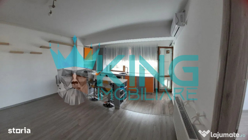 Apartament 3 Camere Metalurgiei Bucuresti