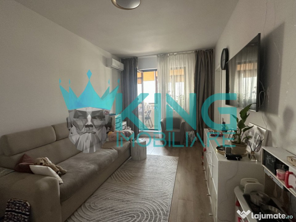 Apartament 2 Camere Salaj Bucuresti