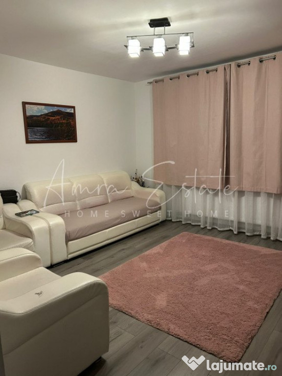 Apartament 2 camere Gheorgheni zona strazii Baita