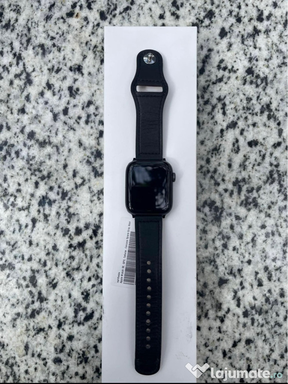 Apple watch se 44mm gps + cellular