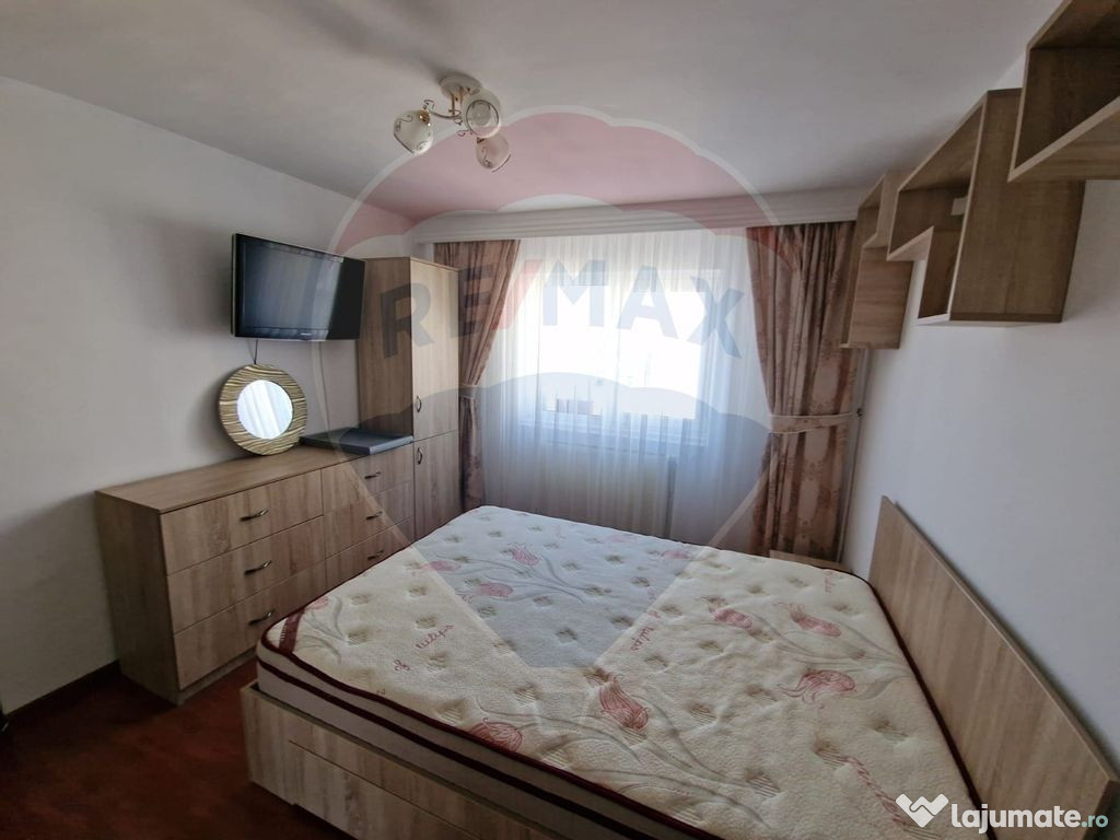 Apartament cu 2 camere de închiriat în zona Precista