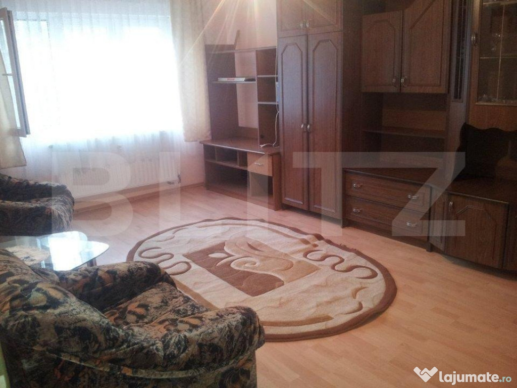 Apartament 3 camere, 68 mp, Rogerius