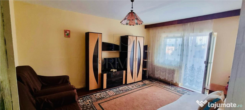 Apartament cu 1 camera - Calea Sagului - Bloc Izolat