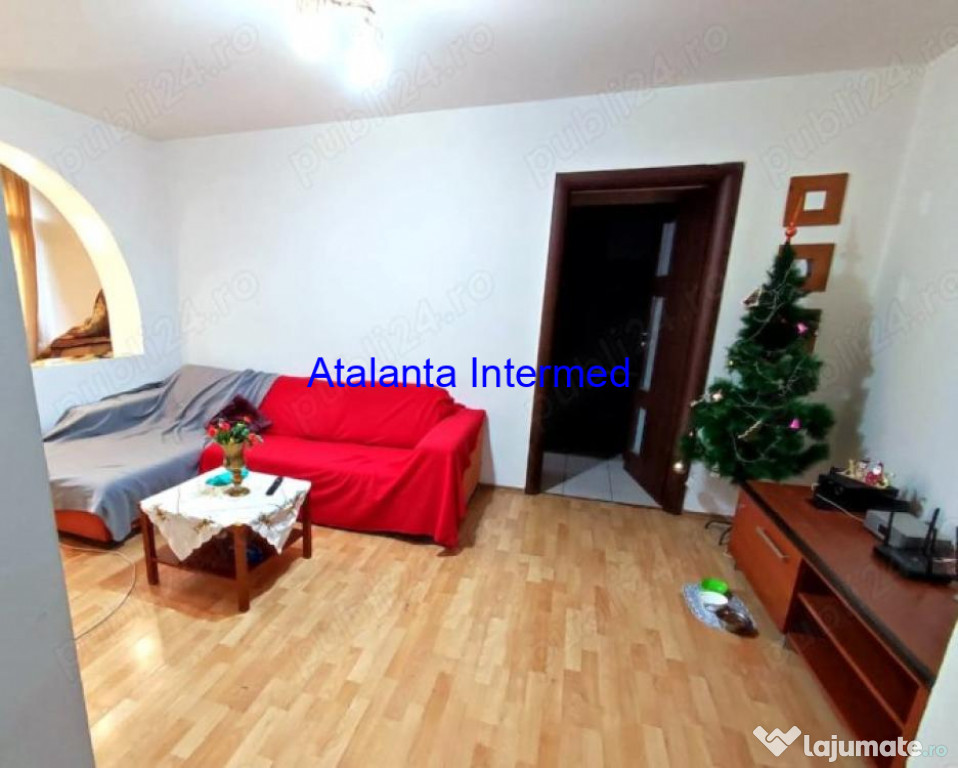 Vanzari Apartamente 2 camere