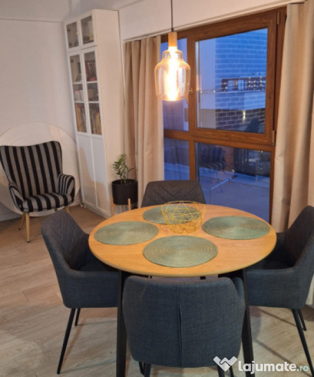 APARTAMENT OPEN-SPACE ESQ Village 3 Galata