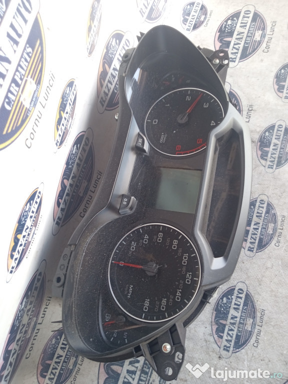 Stop dreapta hayon Opel Insignia A 2010