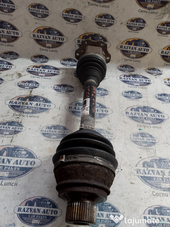 Airbag scaun dreapta fata Volkswagen Jetta 2012