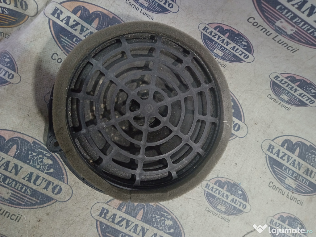 Airbag cortina stanga Chevrolet Captiva 2012