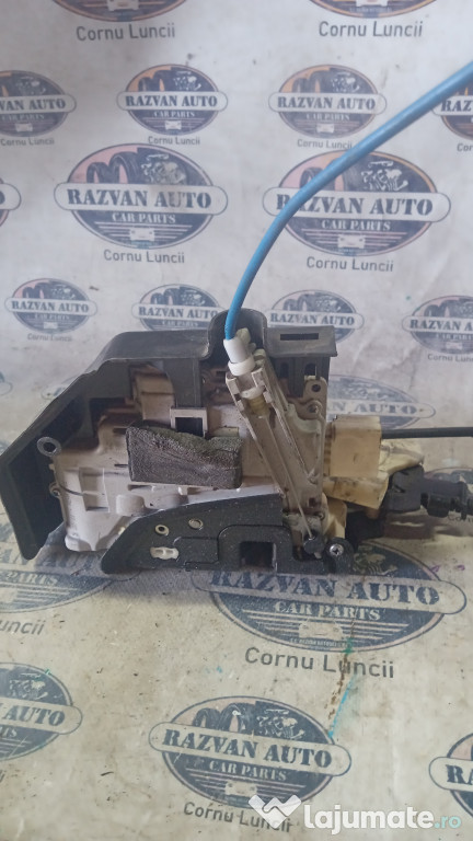 Airbag cortina dreapta Volkswagen Golf 6 2008