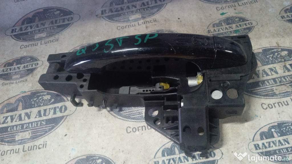 Airbag cortina dreapta Suzuki SX4 2016