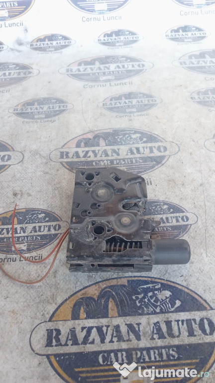 Airbag cortina stanga Audi A4 B8 2011