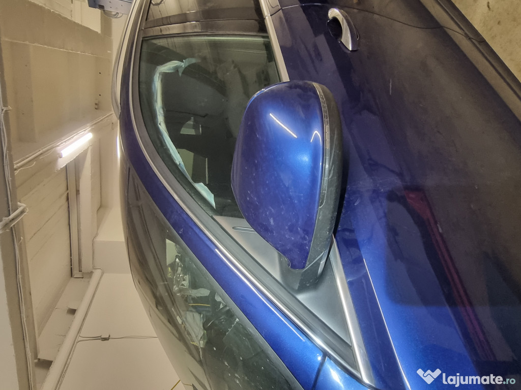 Airbag pasager Ford Ecosport 2014