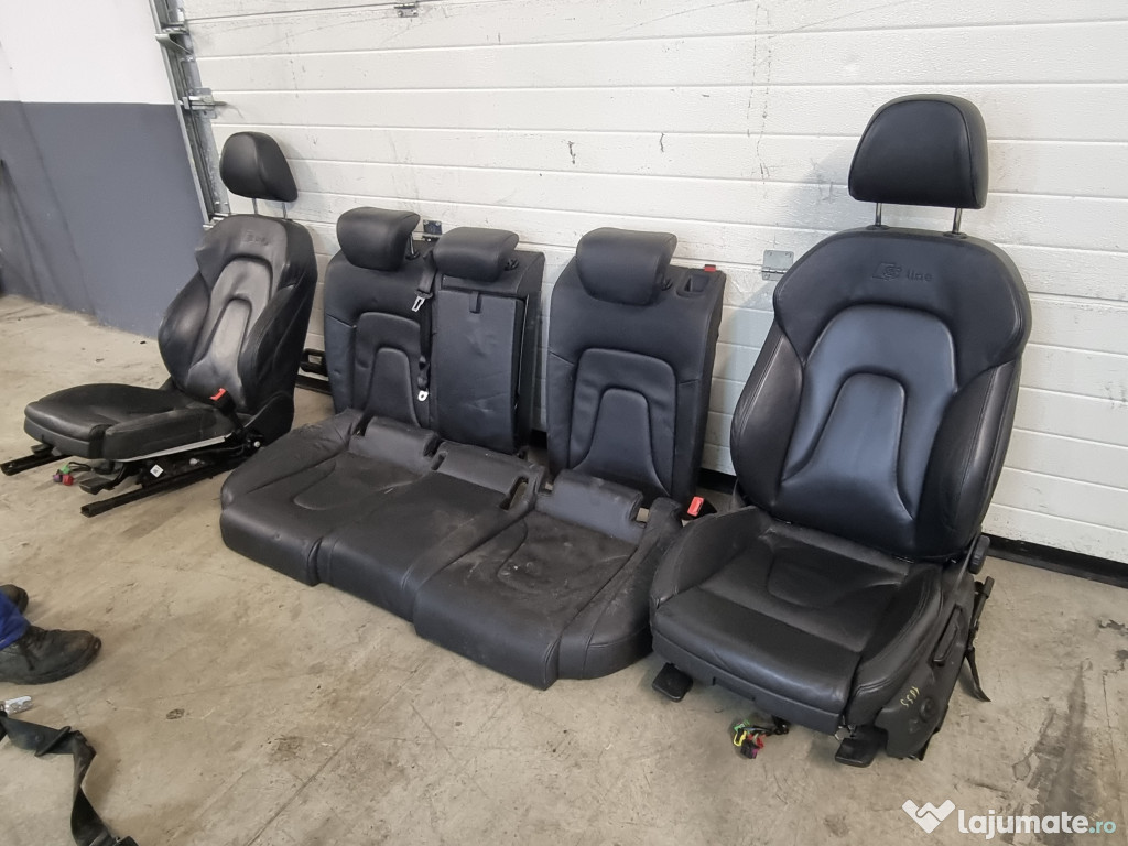 Airbag cortina stanga Opel Astra K 2015