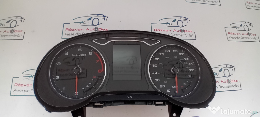 Airbag pasager Peugeot 508 2012