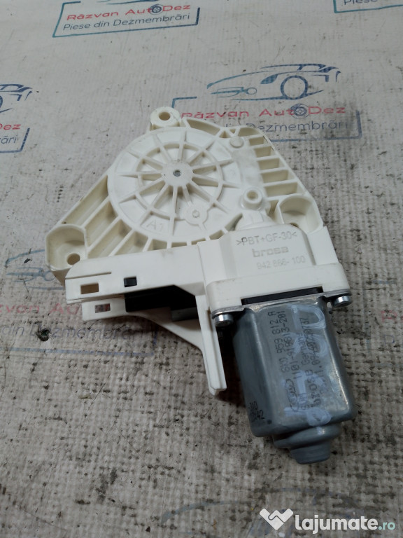 Volan cu comenzisi padele Volkswagen Passat B6 2006