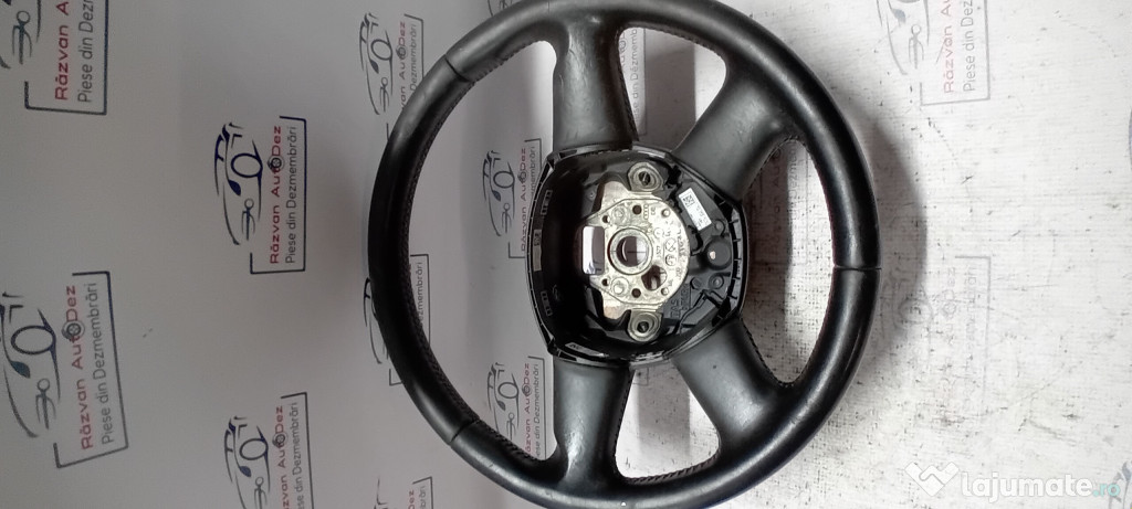 Spira volan + manete Audi A3 8V 2014
