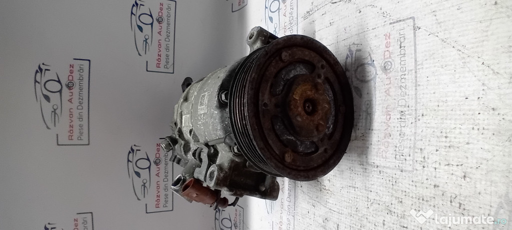 Jug motor Skoda Octavia 2 1.9 Motorina 2008