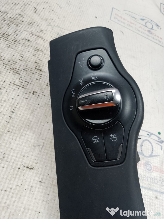 Pompa rezervor benzina Renault Captur Benzina 2016