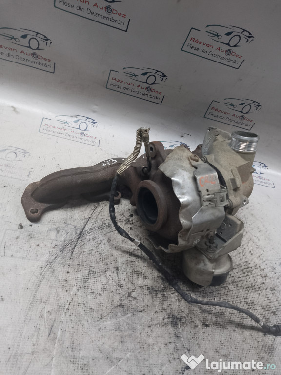 Pompa rezervor benzina Audi A5 1.8 Benzina 2011