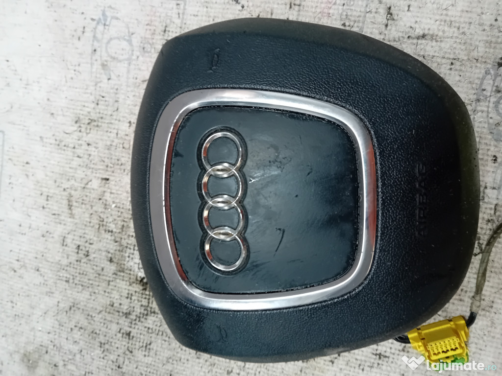 Airbag scaun dreapta fata Peugeot 508 2012