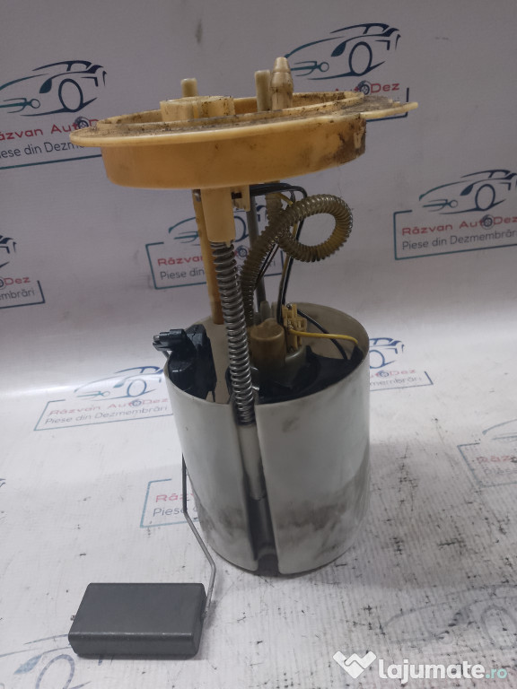 Oglinda Dreapta rabatare electrica Audi A7 2012
