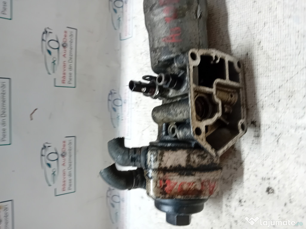 Ceasuri Bord UK Audi A4 B8 2.0 Motorina 2009