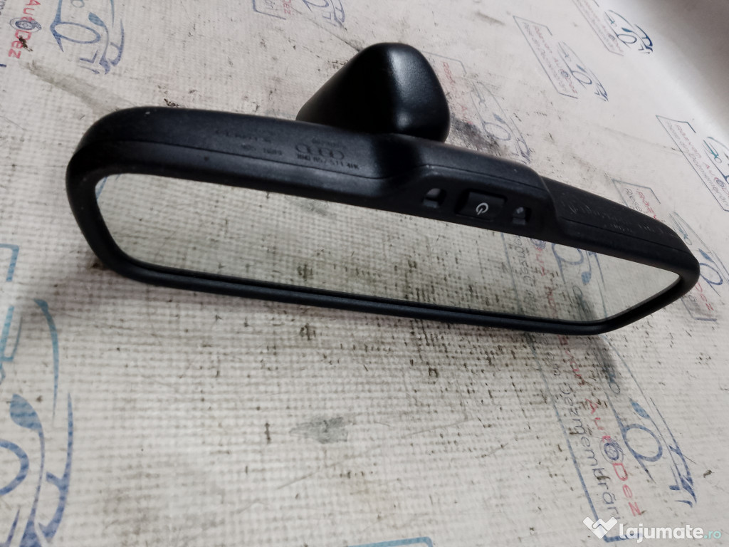 Volan cu comenzi BMW Seria 1 F20